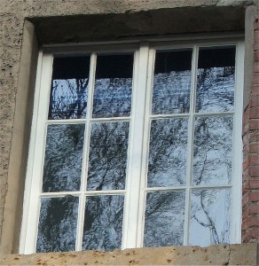 Munblåsta glas 1