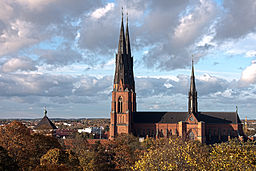 Fönster i kyrkor